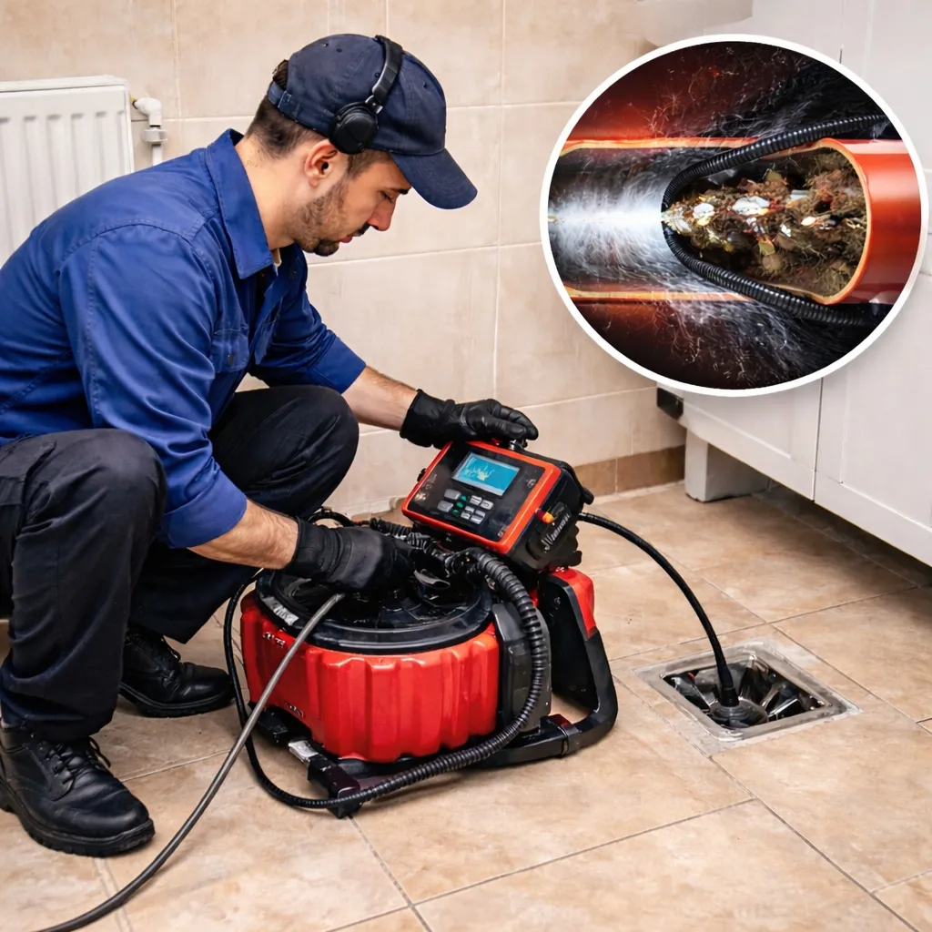 Sıhhi Tesisat Tamir ve Onarım